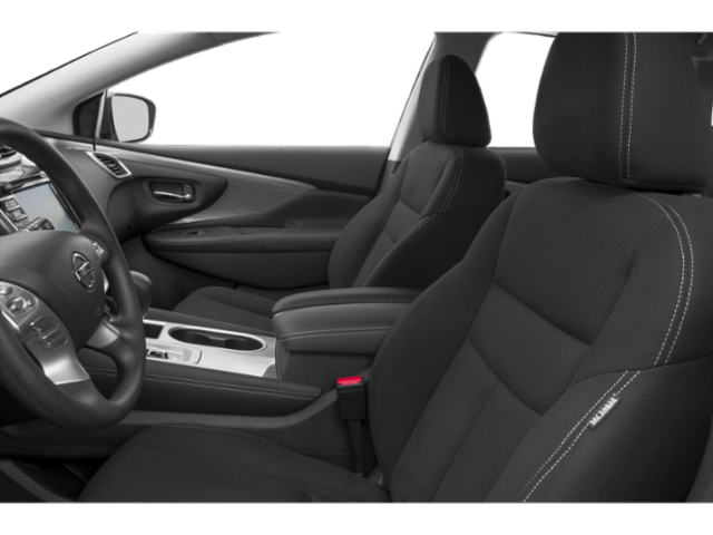 Used 2018 Black Nissan SL image 6