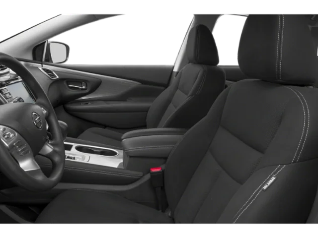 Used 2018  Nissan Platinum image 9