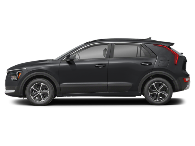New 2026 Aurora Black Pearl Kia LX image 3