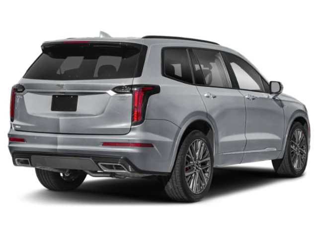 Used 2025  Cadillac Sport image 2
