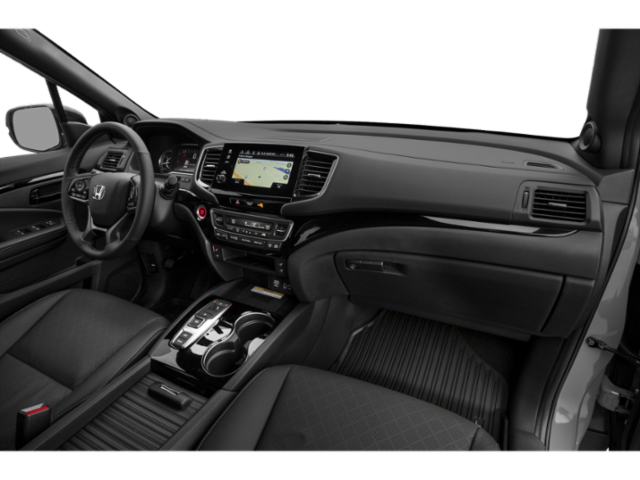 2022 Honda Passport Elite - Photo 12