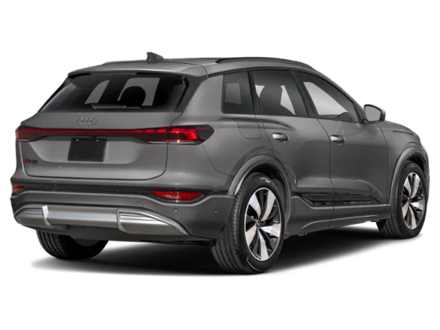 New 2027 Gray Audi Premium Plus image 2