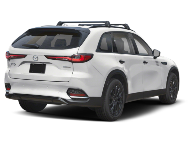 2026 Mazda CX-70 Premium Package - Photo 7