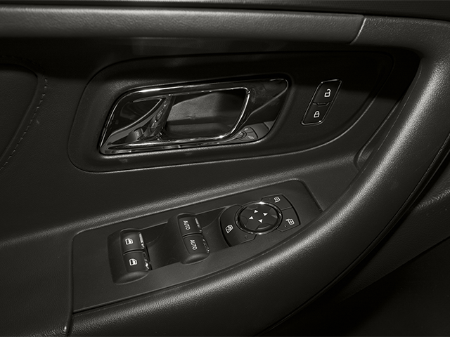 Used 2013 White Ford SHO image 16