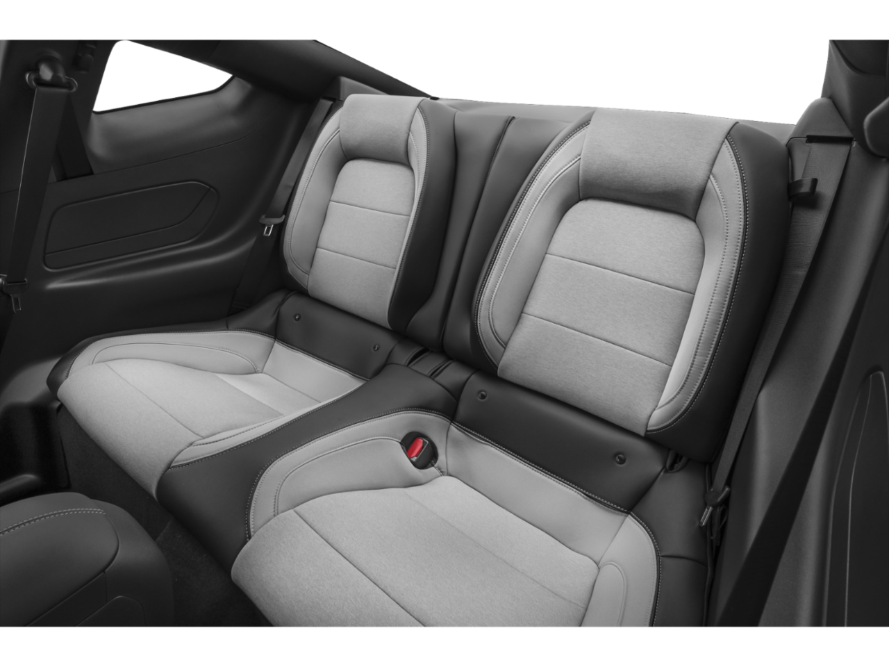 New 2026 Carbonized Gray Metallic Ford  image 10