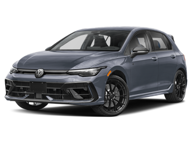 New 2027 Graphite Gray Metallic Volkswagen Black Edition image 6