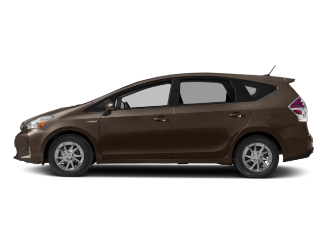 Used 2017 Super White Toyota Three image 3