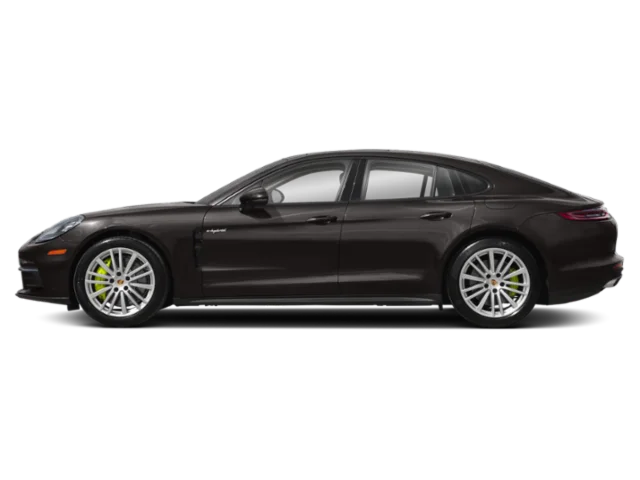Used 2020  Porsche 4 E-Hybrid image 3
