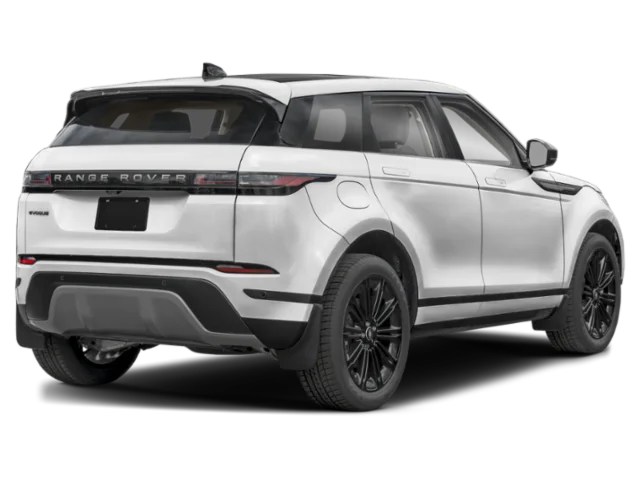 New 2026  Land Rover S image 2