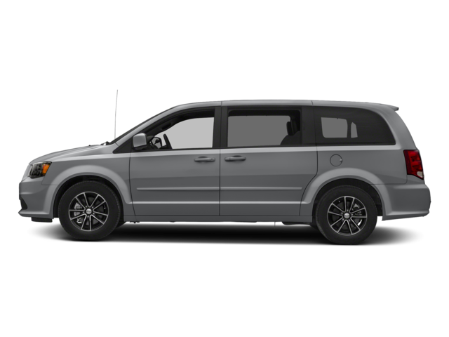 Used 2017 Silver Dodge GT image 3
