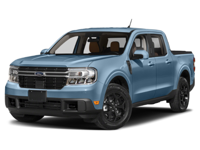 2022 Ford Maverick Lariat FWD's photo