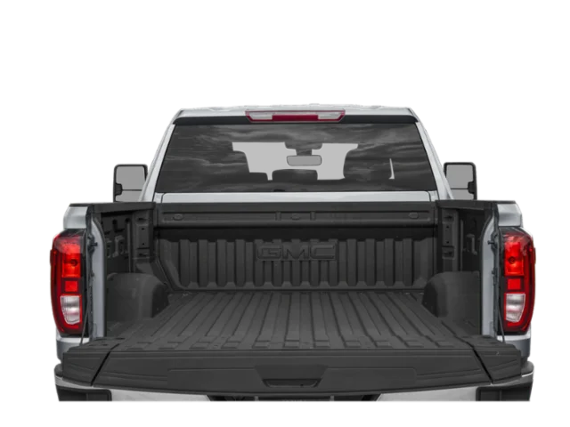 New 2026 White GMC SLE image 8