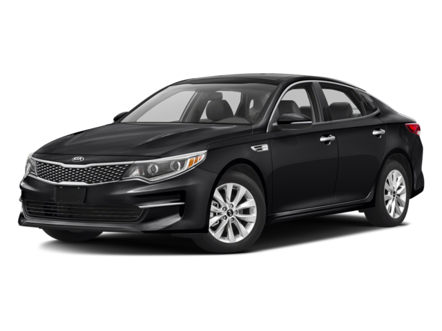 2016 Kia Optima LX AT's photo