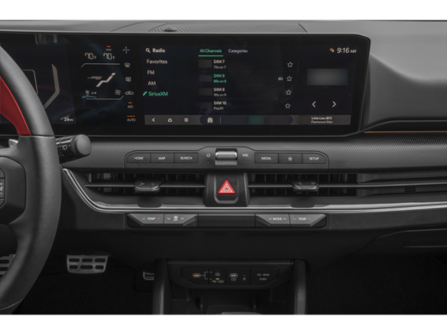 New 2026 Morning Haze Kia GT-Line Turbo image 7