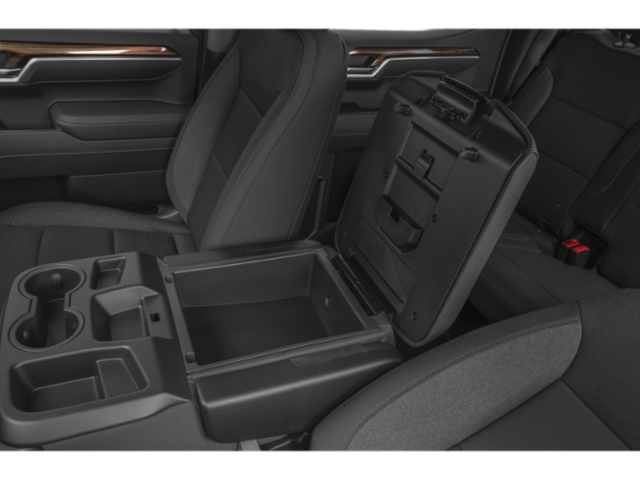 New 2026 White Sands Chevrolet RST image 11