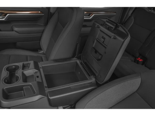 New 2026 Summit White Chevrolet RST image 11