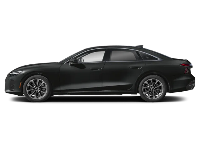New 2026 Mythos Black Metallic Audi Premium Plus quattro image 3