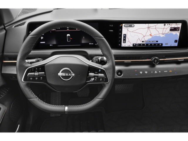 Used 2025 Diamond Pearl Nissan ENGAGE e-4ORCE image 6