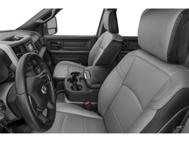 New 2024 Red Ram Tradesman image 6