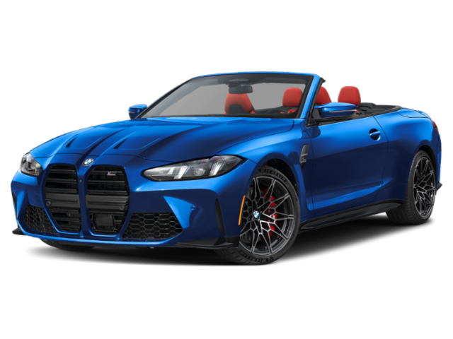 New 2027 Alpine White BMW Competition image 4