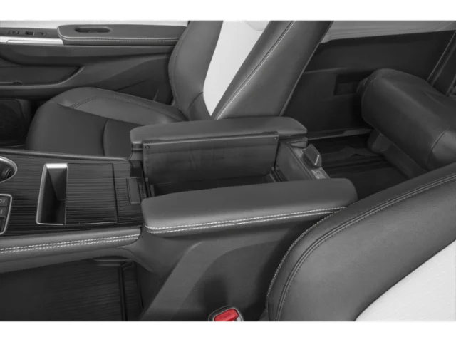 New 2026 Black Toyota XSE image 11