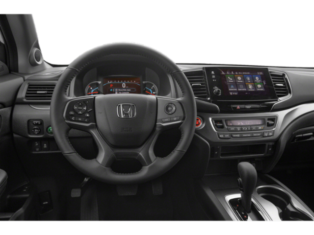 Used 2020  Honda EX-L image 7