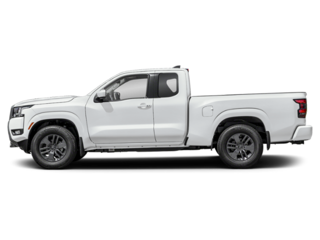 2025 Nissan Frontier SV - Photo 3