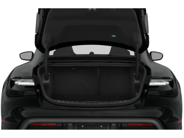 Used 2023  Porsche Base image 14