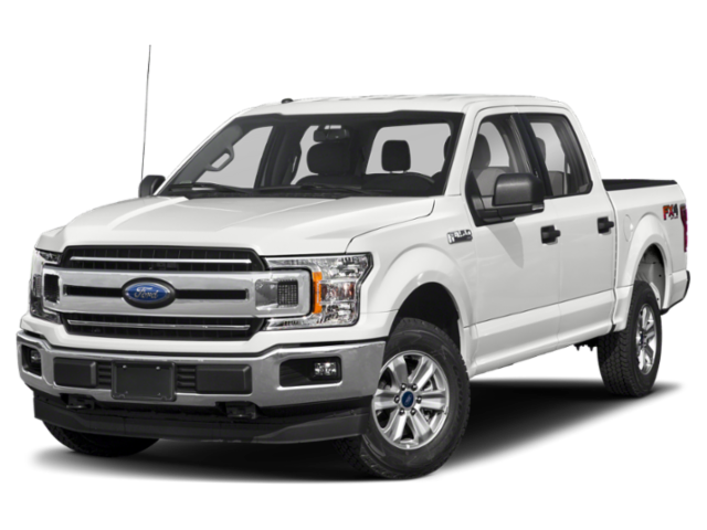 Used 2019  Ford XLT image 1