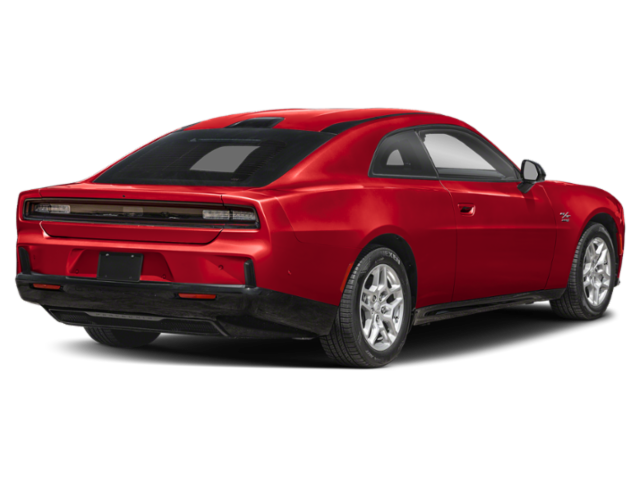 New 2024 Redeye Exterior Paint Dodge R/T Scat Pack image 2