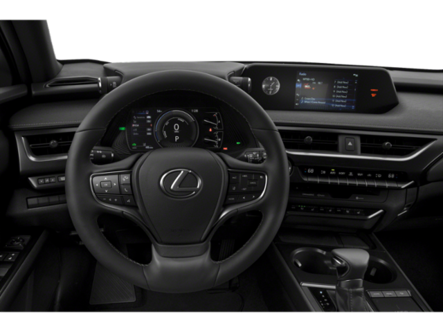 Used 2020 White Lexus 250h Base image 4
