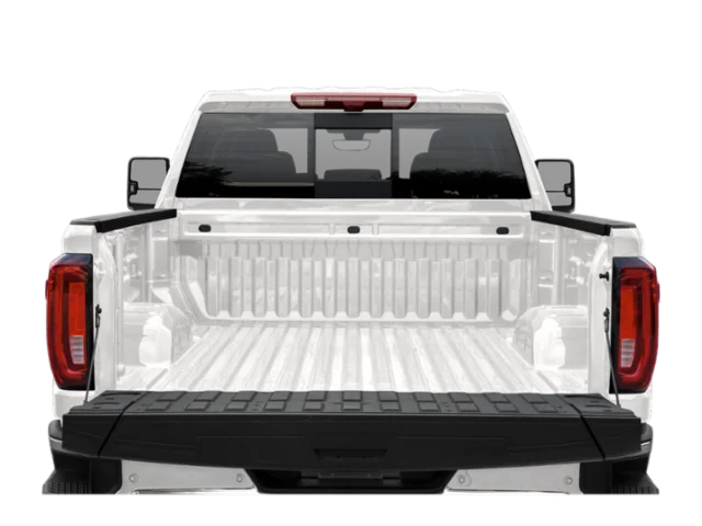Used 2022 White GMC SLT image 8