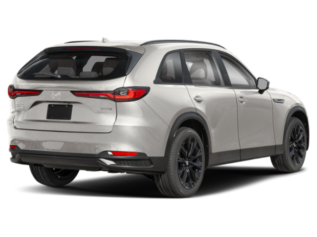 2026 Mazda CX-90 Premium Package - Photo 2