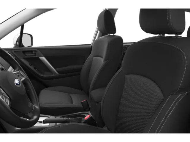 Used 2015 Ice Silver Metallic Subaru 2.5i Premium image 9