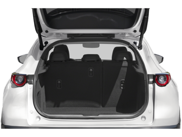 2025 Mazda CX-30 Premium - Photo 11