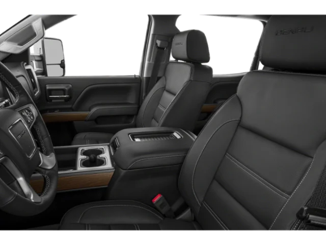 Used 2019 Red GMC Denali image 6