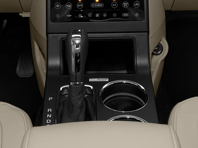 Used 2014 Silver Ford SE image 7