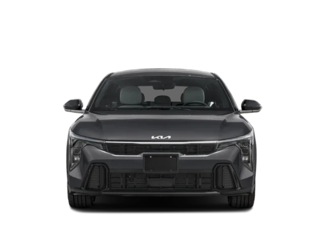 New 2026  Kia GT-Line image 4