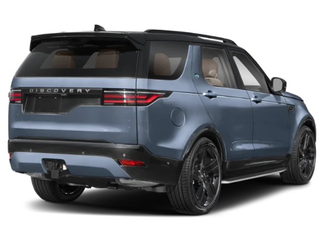 New 2026  Land Rover Dynamic SE image 2