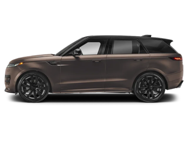 New 2026 Tourmaline BrowninSatin finish LAND ROVER Autobiography 530PS image 9