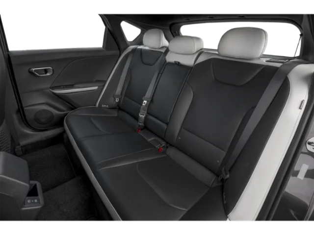 New 2026 Interstellar Gray Kia GT-Line Turbo image 10