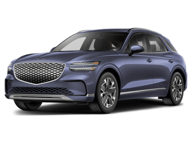 New 2027 Ceres Blue Genesis STANDARD image 1