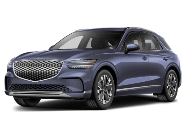 2027 GENESIS GV70 Base