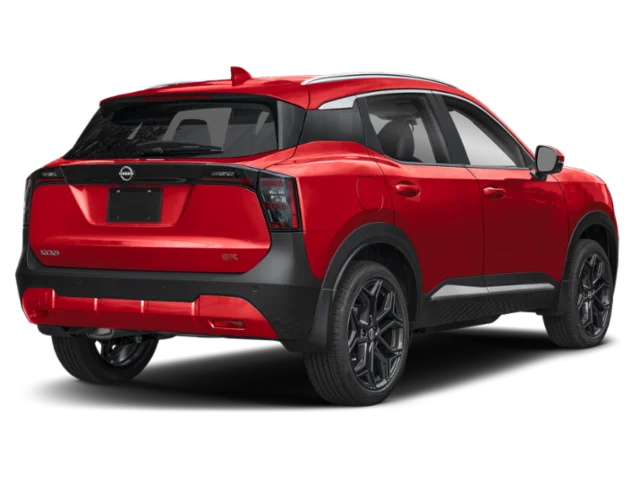 New 2027 Scarlet Ember Tintcoat Nissan SR image 2