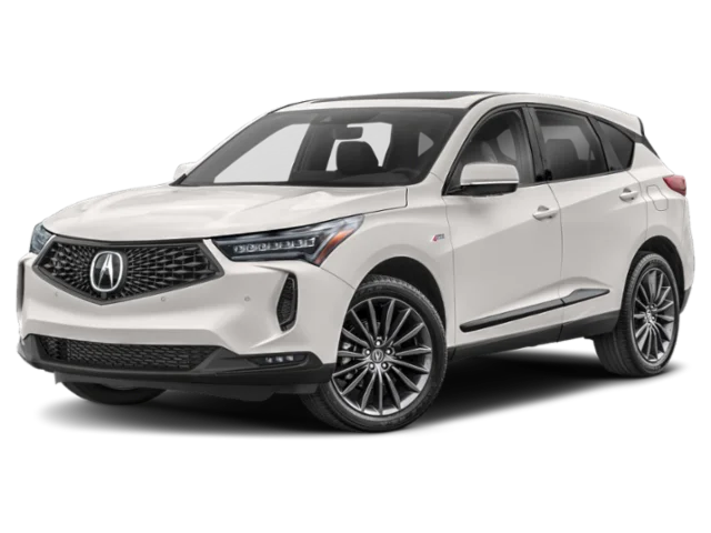 2022 Acura RDX
