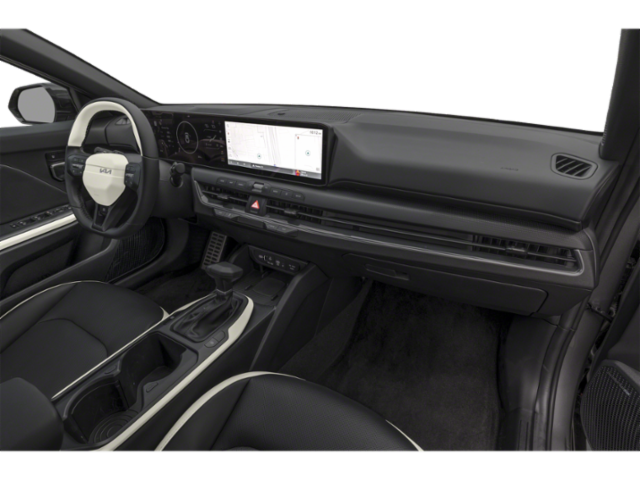 2025 Kia K4 GT-Line Turbo - Photo 12