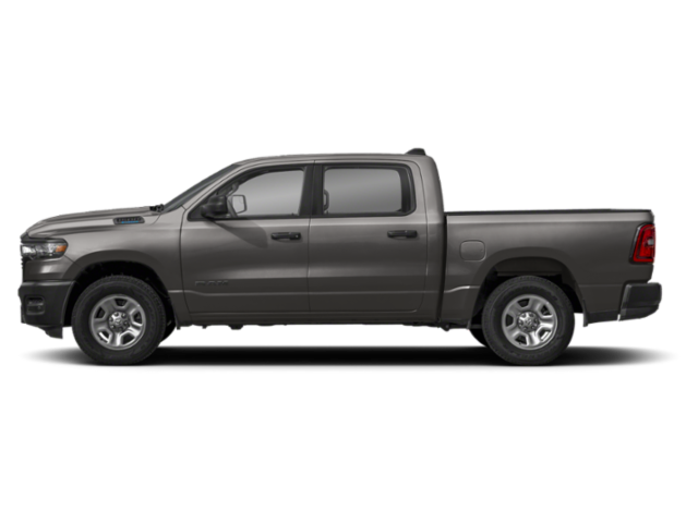 New 2027 Tank RAM Tradesman image 3