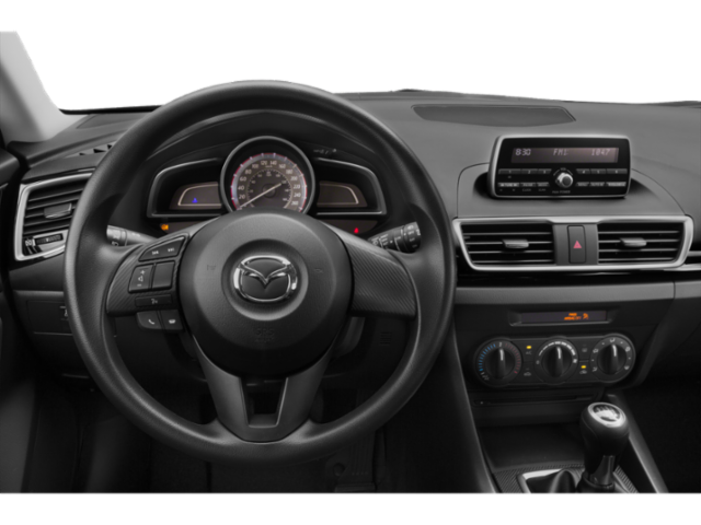 Used 2015 Gray Mazda s Touring image 5