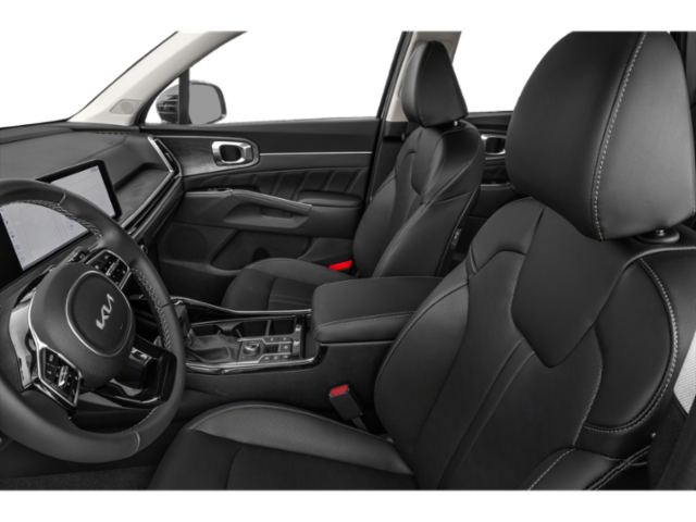 Used 2024 Silver Kia X-Line SX image 7