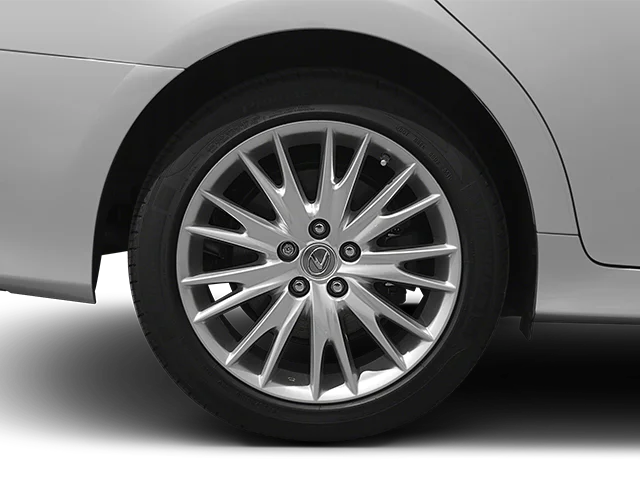 Used 2013  Lexus 350 image 20